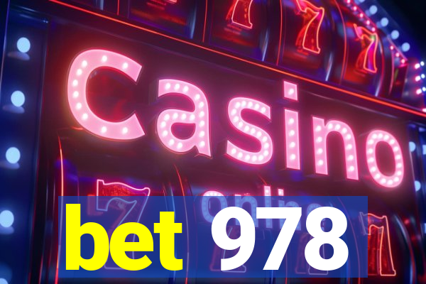 bet 978